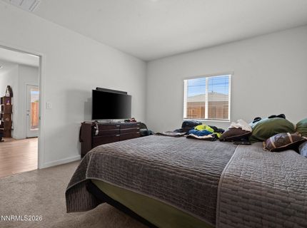 1618 Rainfall Drive, Fernley, NV 89408 Photo