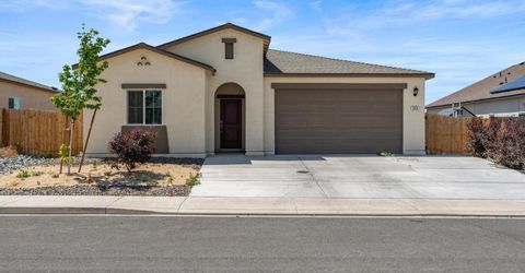1618 Rainfall Drive, Fernley, NV 89408 Photo