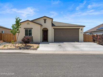 1618 Rainfall Drive, Fernley, NV 89408 Photo