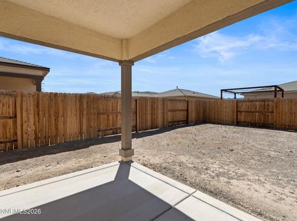 1618 Rainfall Drive, Fernley, NV 89408 Photo