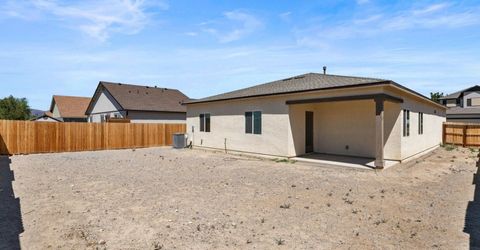 1618 Rainfall Drive, Fernley, NV 89408 Photo