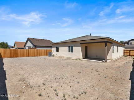 1618 Rainfall Drive, Fernley, NV 89408 Photo