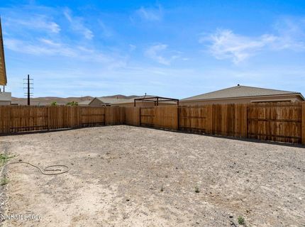 1618 Rainfall Drive, Fernley, NV 89408 Photo