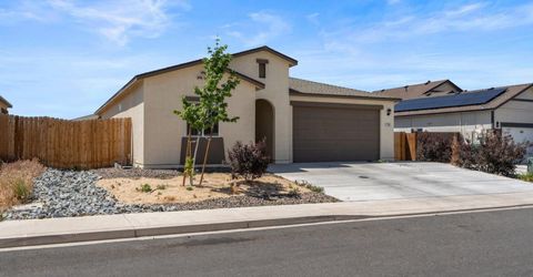1618 Rainfall Drive, Fernley, NV 89408 Photo