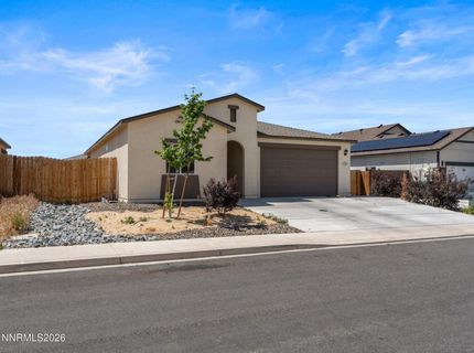 1618 Rainfall Drive, Fernley, NV 89408 Photo