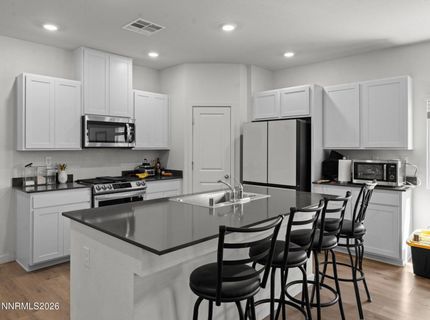 1618 Rainfall Drive, Fernley, NV 89408 Photo