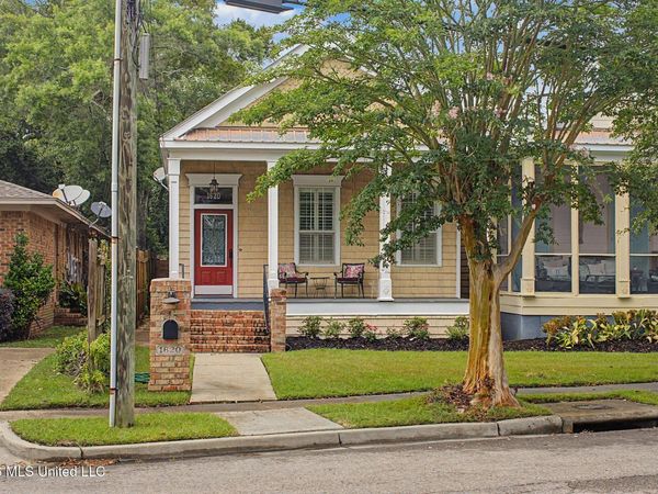 1620 2nd Street, Gulfport, MS 39501