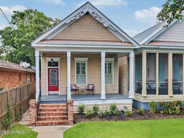 1620 2nd Street, Gulfport, MS 39501