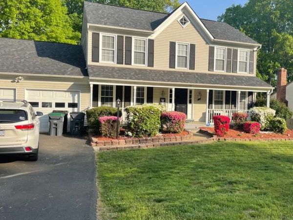 7 SNOW MEADOW LANE, STAFFORD, VA 22554