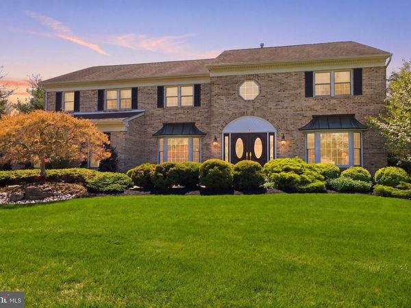 74 RADCLIFF DRIVE, DOYLESTOWN, PA 18901