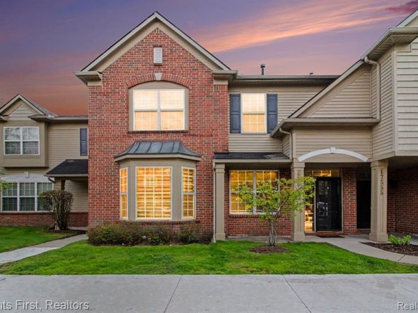 47547 Ormskirk Drive, CANTON, MI 48188