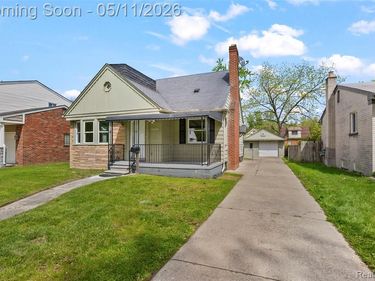 19422 Garfield, Redford Twp, MI 48240