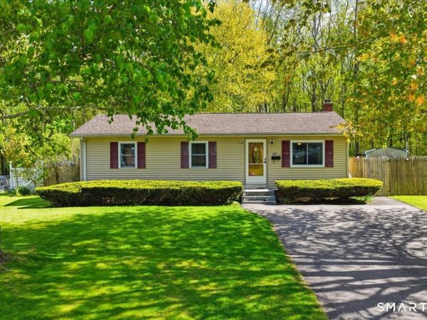 155 Southridge , Windham, CT 06226