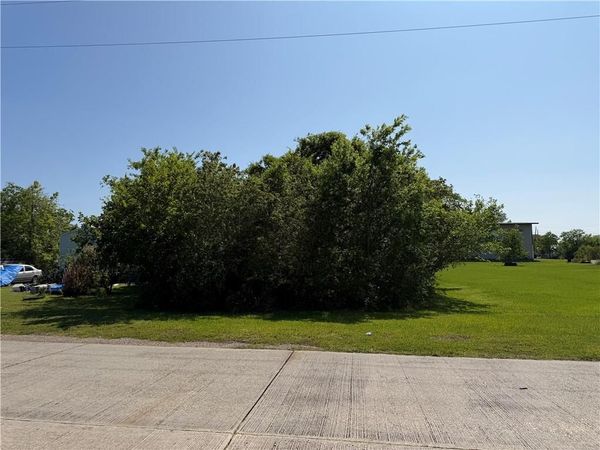 VENICE JUMP BASIN RD Road , Venice, LA 70091