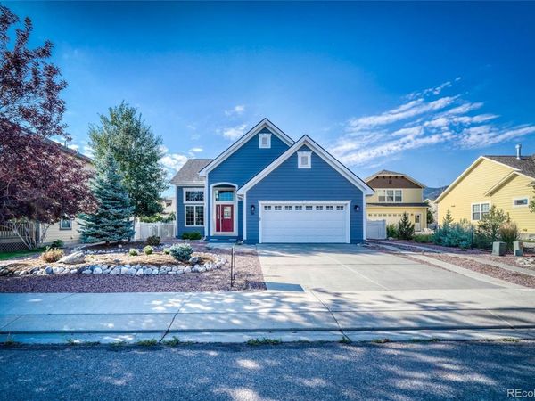 56 Trailside Circle, Salida, CO 81201