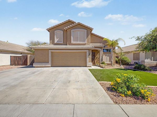 12926 W Cheery Lynn Road, Avondale, AZ 85392