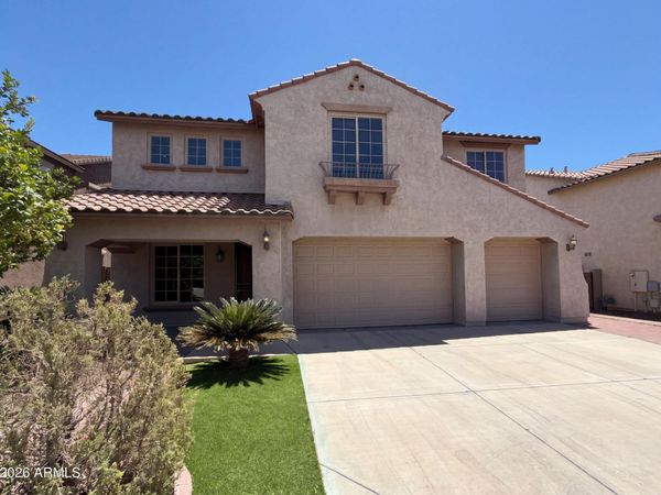 5227 W BENT TREE Drive, Phoenix, AZ 85083