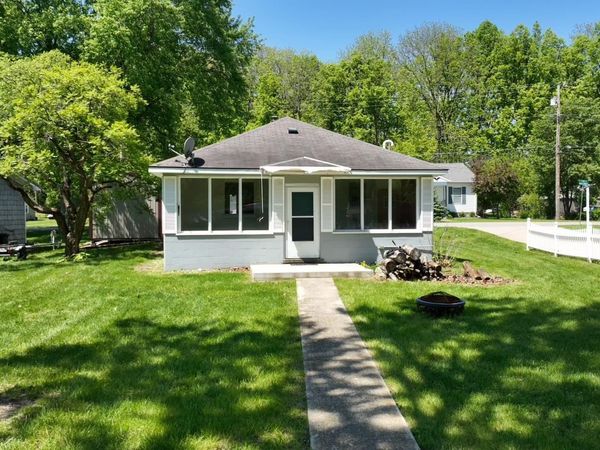 705 Bluewater Drive, Monticello, IN 47960