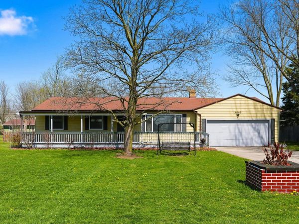 3007 E Tillman Road, Fort Wayne, IN 46816
