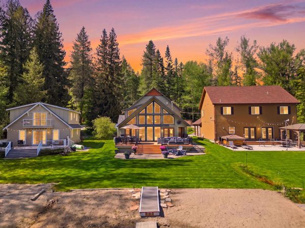 5382 Northshore Diamond Lake Rd, Newport, WA 99156