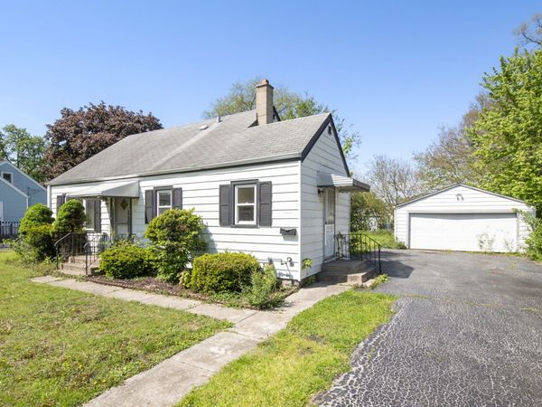 14516 Kolmar Avenue , Midlothian, IL 60445