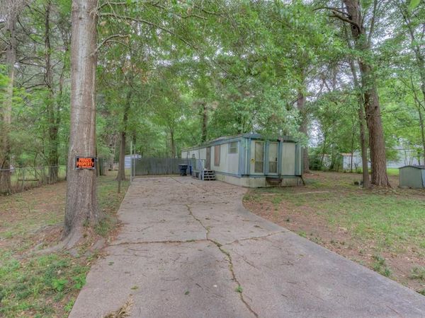 4608 Frances Street , Shreveport, LA 71129