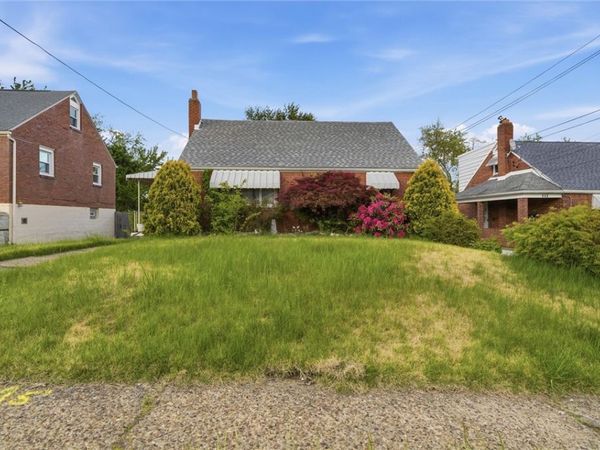 111 Arlene Ave, North Versailles, PA 15137