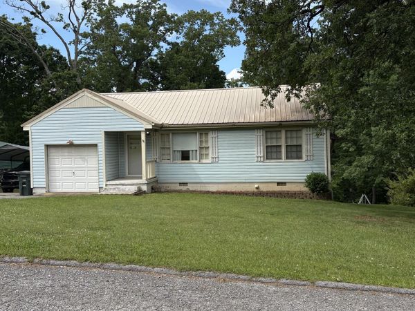 1270 Johnston Terrace, Chattanooga, TN 37415