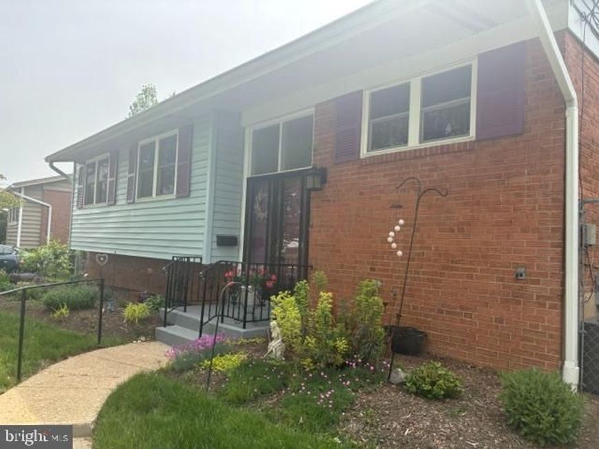 902 Malta Lane, Silver Spring, MD 20901 Main Photo