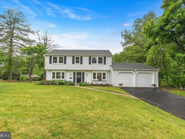 12300 ROLLING HILL LANE, BOWIE, MD 20715