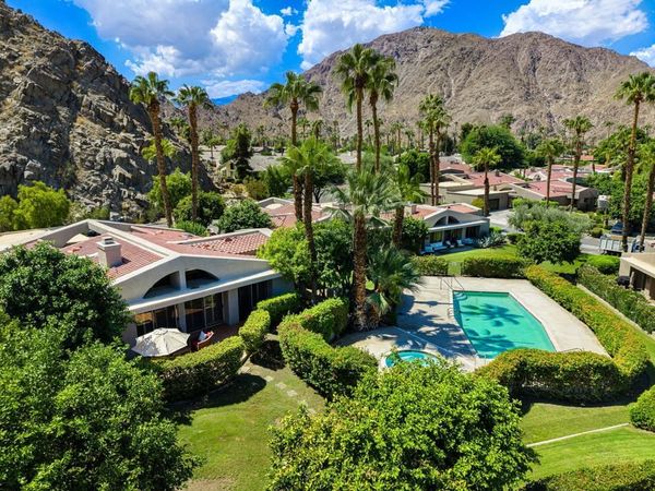 78560 Arapahoe Drive, Indian Wells, CA 92210