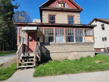 744 W End Avenue, Carthage, NY 13619