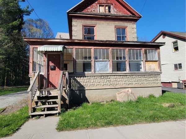 744 W End Avenue, Carthage, NY 13619