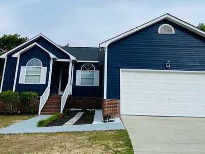 9 Cobblestone Court, Columbia, SC 29229