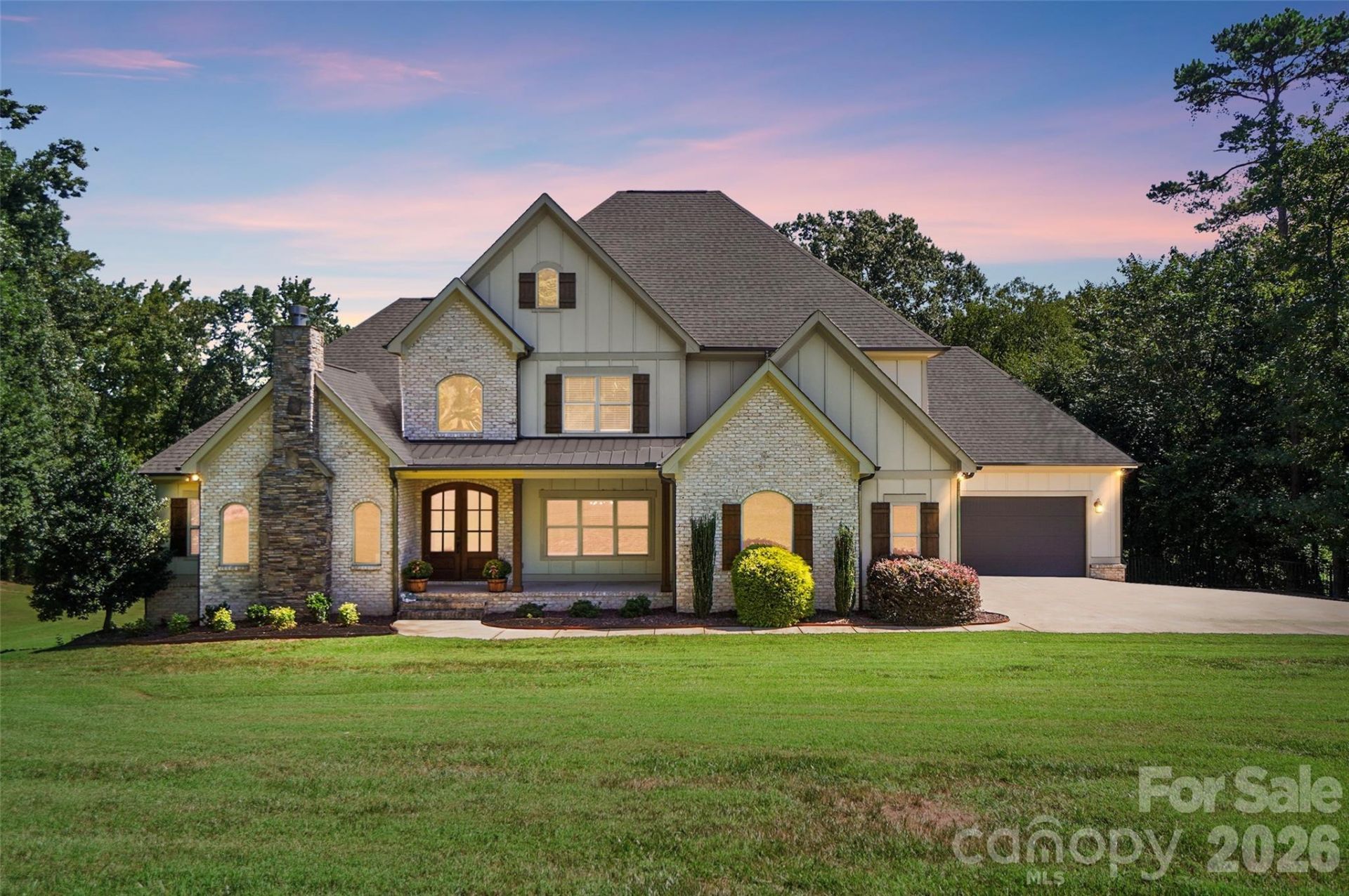3612 Lake Twitty Drive , Monroe, NC 28110 Main Photo