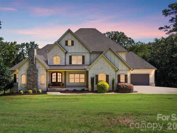 3612 Lake Twitty Drive , Monroe, NC 28110