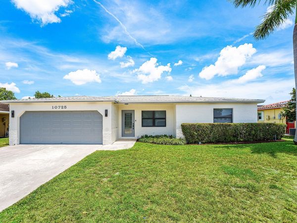 10725 Eureka Street, Boca Raton, FL 33428
