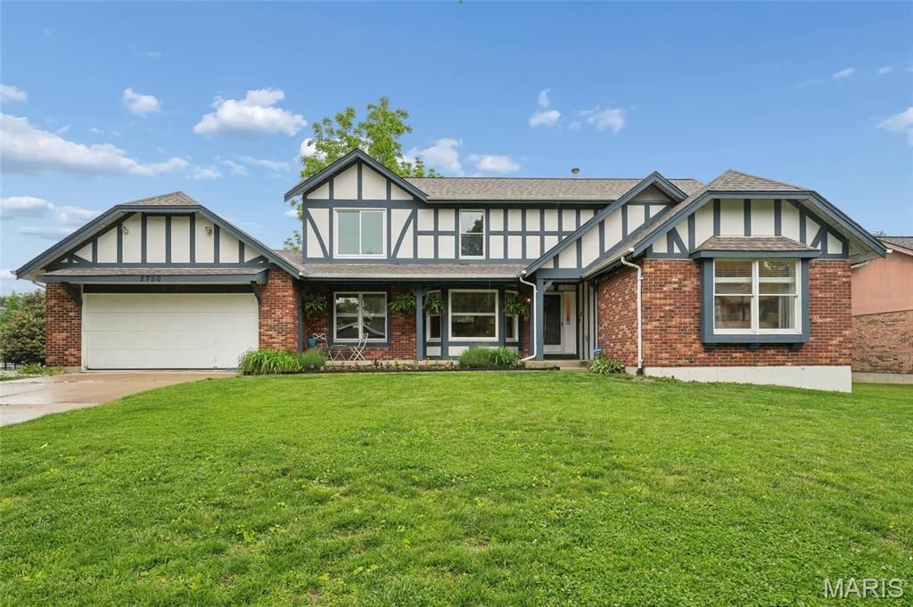 2750 Sherborn Lane , Saint Charles, MO 63301 Main Photo
