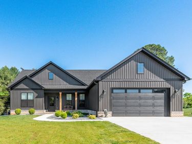 1837 Wingfield Drive, Goode, VA 24556