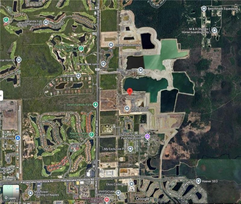 9077 Wisteria Way, Naples, FL 34114 Photo