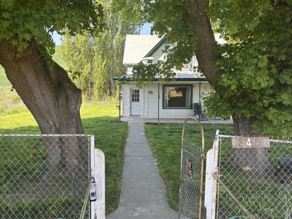 845 Malone Hill Road, Pomeroy, WA 99403