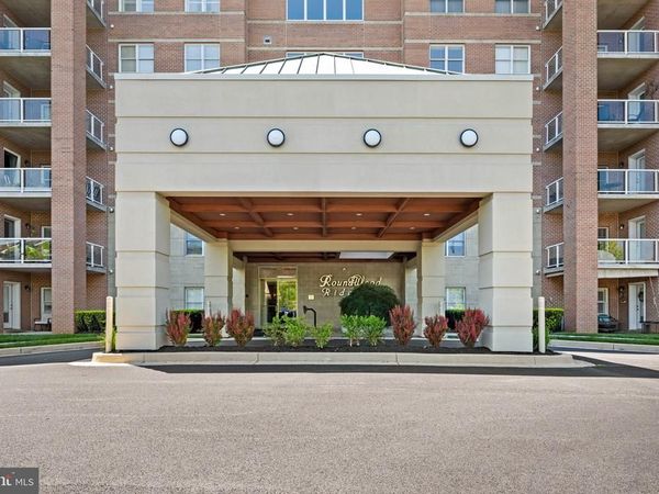 12236 ROUNDWOOD ROAD , Unit 703, LUTHERVILLE TIMONIUM, MD 21093