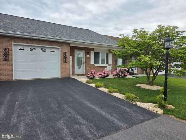 372 WINDING OAK DRIVE, HAGERSTOWN, MD 21740