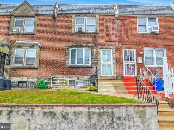 626 E RAYMOND STREET, PHILADELPHIA, PA 19120