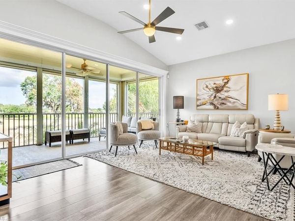 3000 Meandering WAY , Unit 202, FORT MYERS, FL 33905