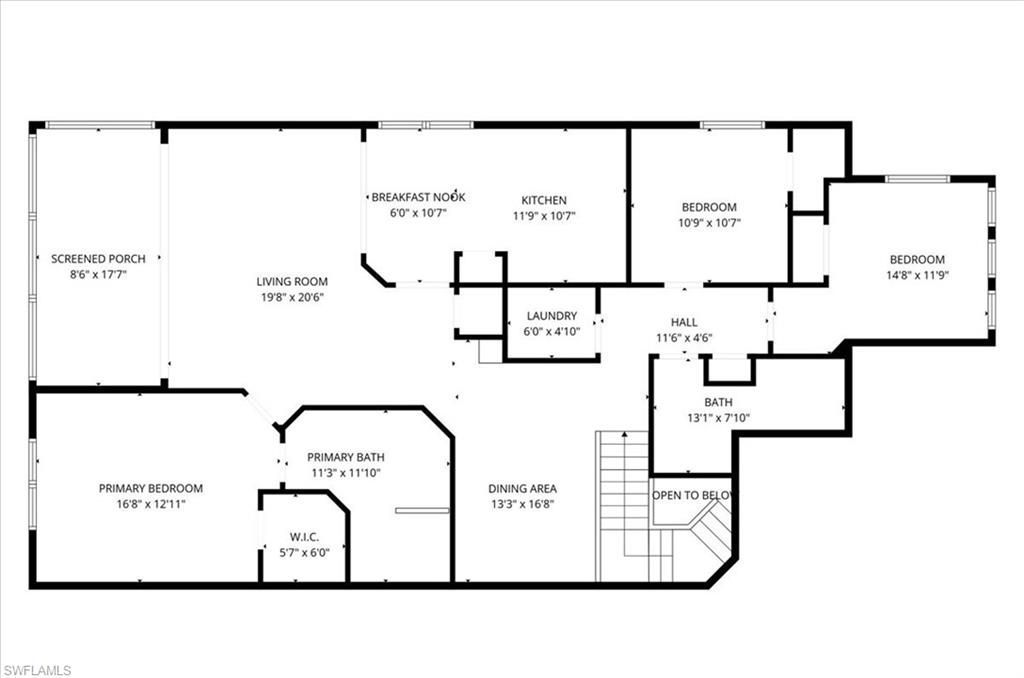 3000 Meandering Way, Unit 202, Fort Myers, FL 33905 Photo