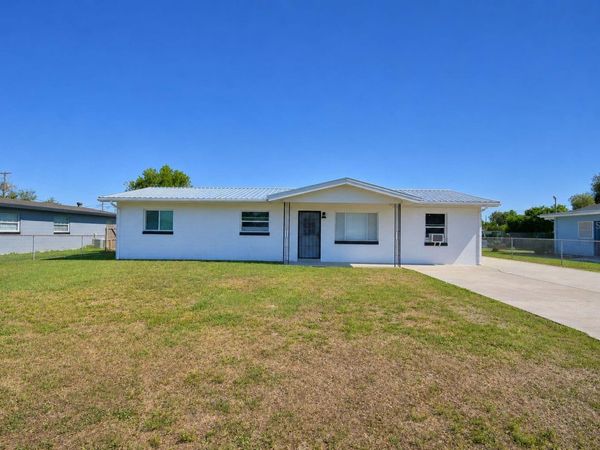 140 E THELMA STREET , LAKE ALFRED, FL 33850