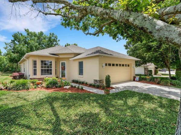 6560 LAKE CLARK DRIVE , LAKELAND, FL 33813