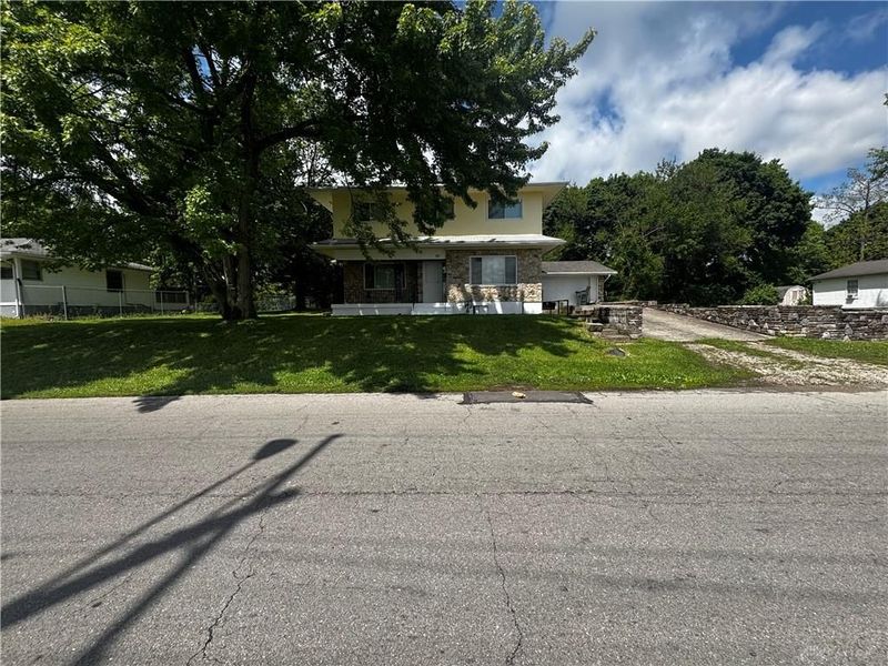 153 Whitmore Avenue, Dayton, OH 45417 Photo 1