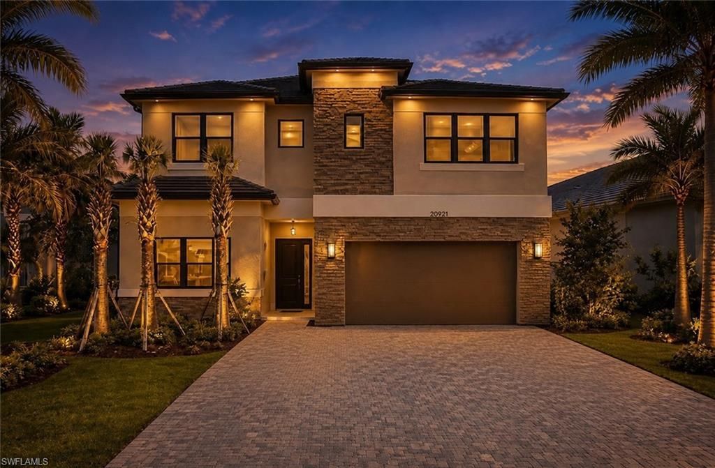 20921 Thistle Leaf Ln, Estero, FL 33928 Photo